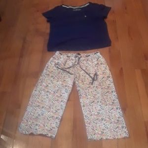 Tommy Hilfiger Sleep Set